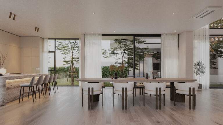 010 K Gift Interior Dining