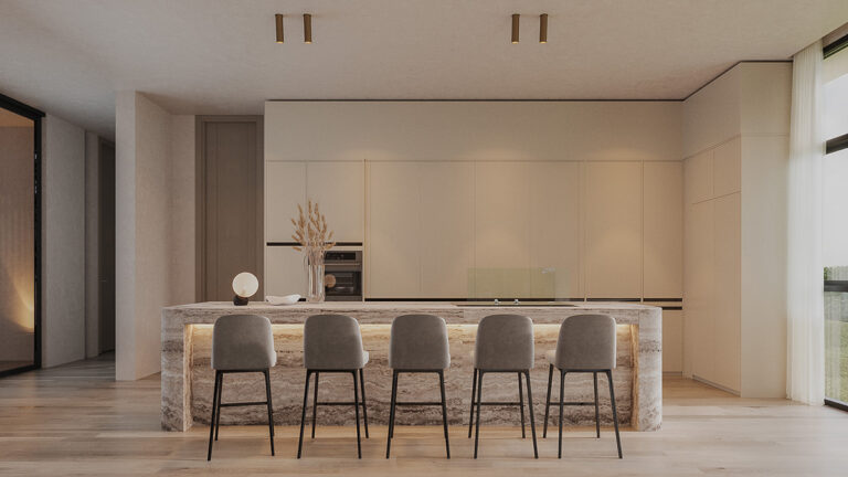 011 K Gift Interior Pantry